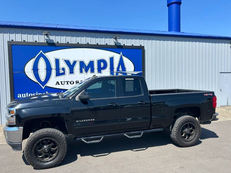 chevrolet silverado 1500 2016 1GCVKREC2GZ400350 image chevrolet silverado 1500 2016 1GCVKREC2GZ400350 image
